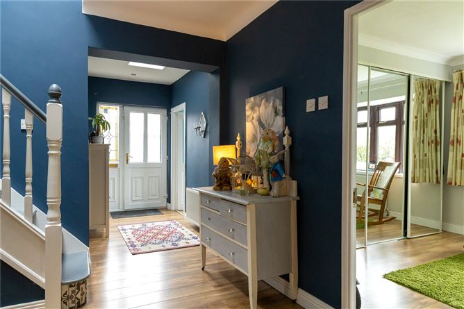 280 Redford Park, Greystones, Co. Wicklow