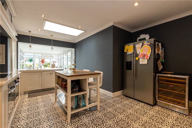 280 Redford Park, Greystones, Co. Wicklow