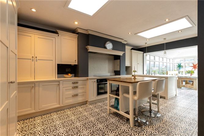 280 Redford Park, Greystones, Co. Wicklow