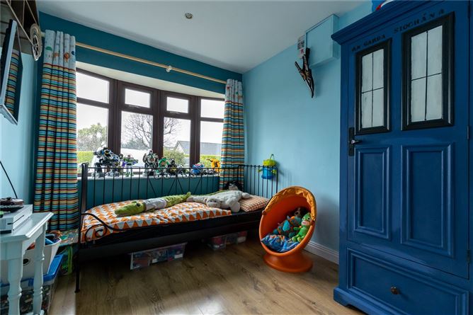 280 Redford Park, Greystones, Co. Wicklow