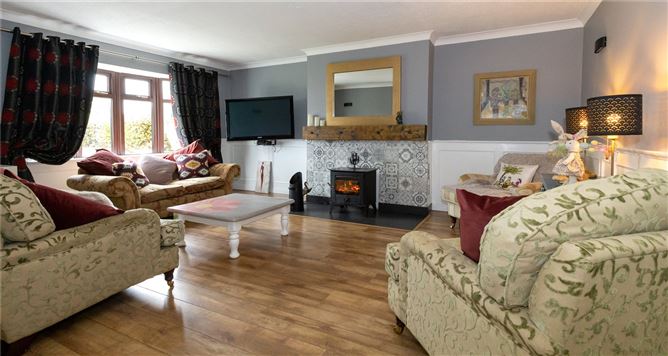280 Redford Park, Greystones, Co. Wicklow