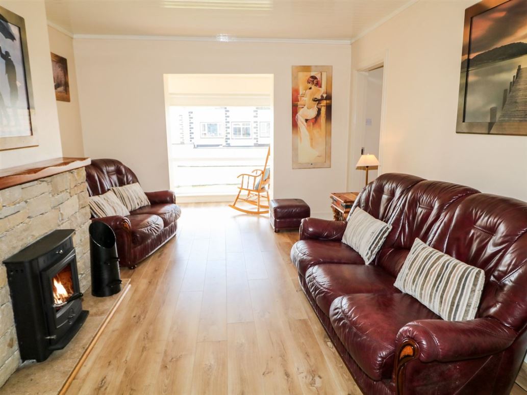 Bridgetown Cottage, Kerrykeel, Co. Donegal, Donegal