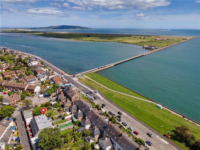 1 Seafield Close, Clontarf, Dublin 3