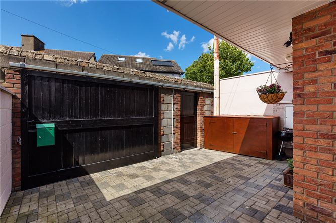 1 Seafield Close, Clontarf, Dublin 3