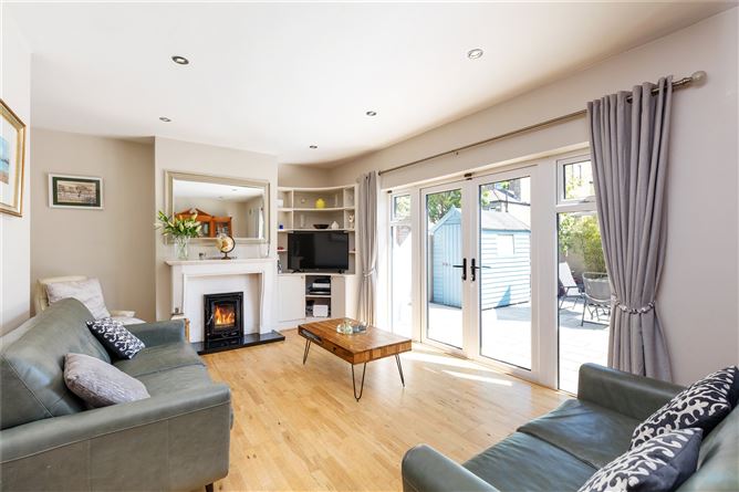 1 Seafield Close, Clontarf, Dublin 3