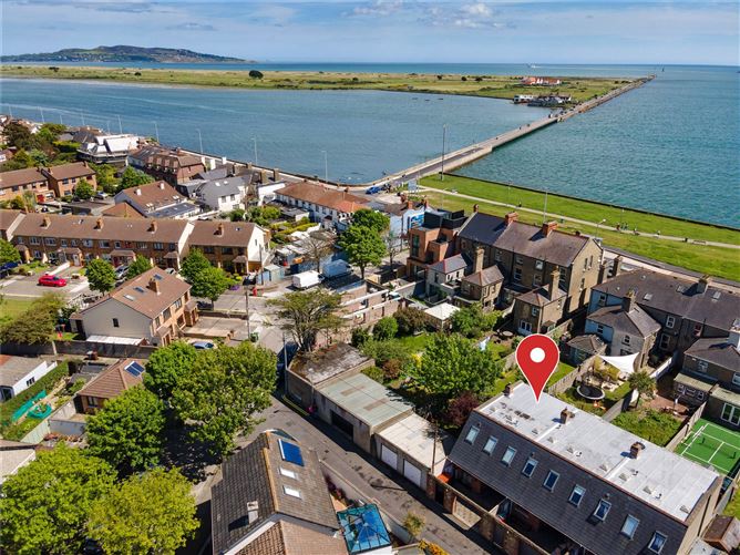 1 Seafield Close, Clontarf, Dublin 3