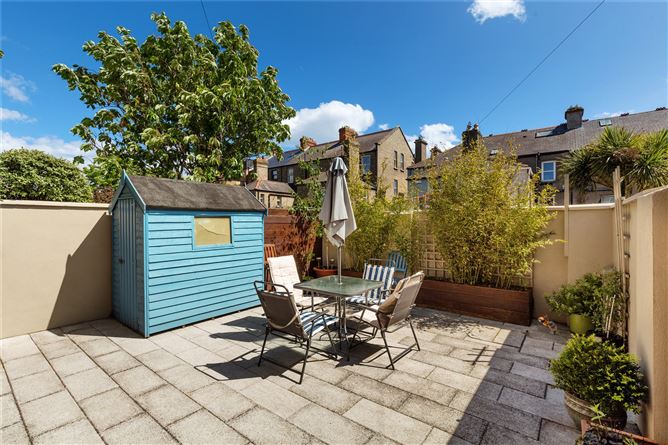 1 Seafield Close, Clontarf, Dublin 3