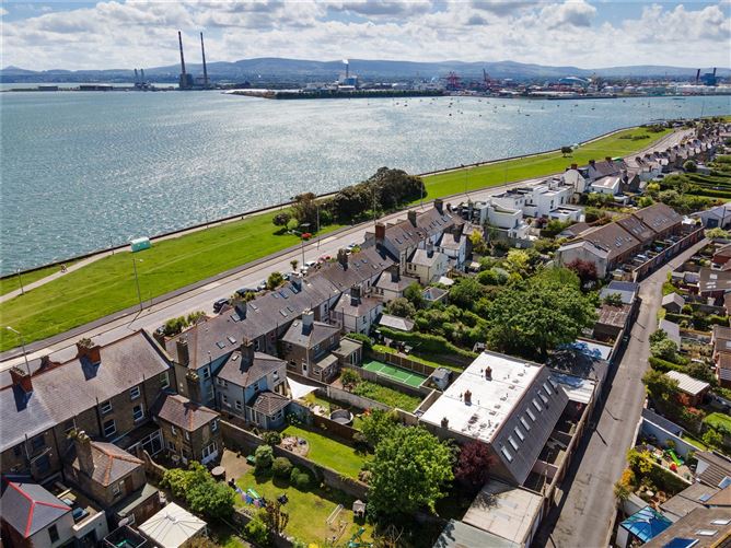1 Seafield Close, Clontarf, Dublin 3
