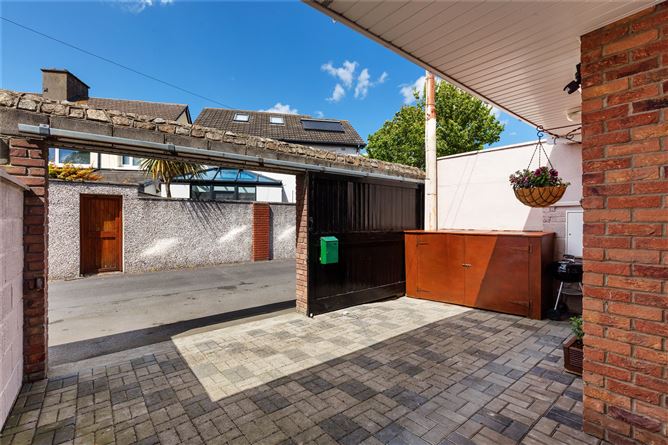 1 Seafield Close, Clontarf, Dublin 3