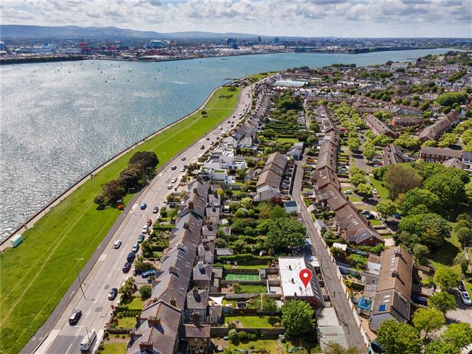 1 Seafield Close, Clontarf, Dublin 3