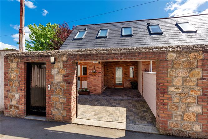 1 Seafield Close, Clontarf, Dublin 3