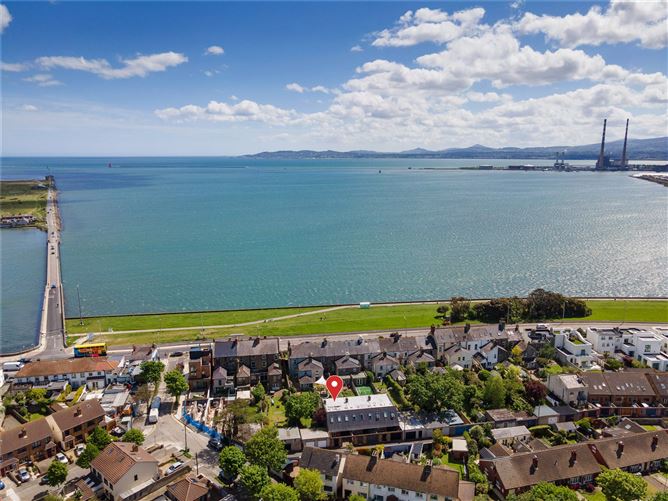 1 Seafield Close, Clontarf, Dublin 3