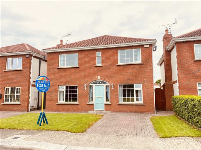 Main image for 55 Belfry Avenue, Dundalk, Co. Louth
