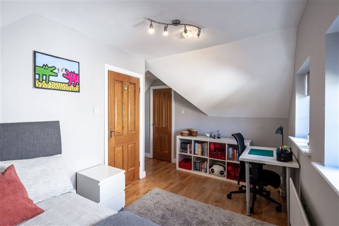 35 The Old Mill, Ratoath, Co. Meath
