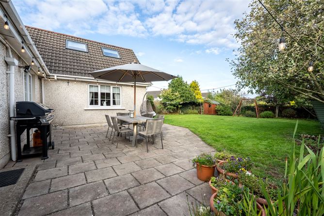 35 The Old Mill, Ratoath, Co. Meath