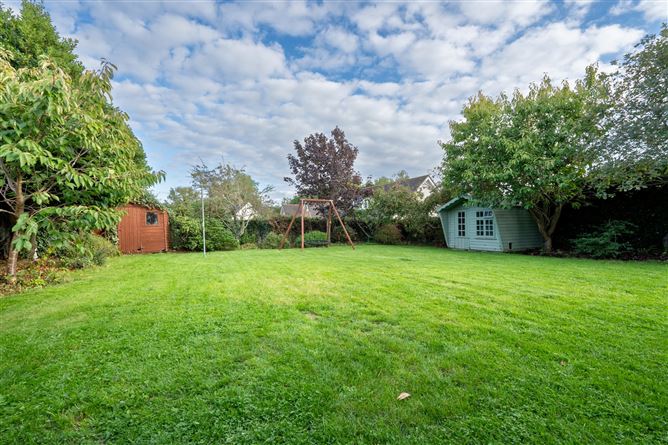 35 The Old Mill, Ratoath, Co. Meath