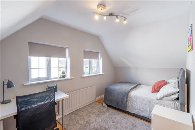 35 The Old Mill, Ratoath, Co. Meath