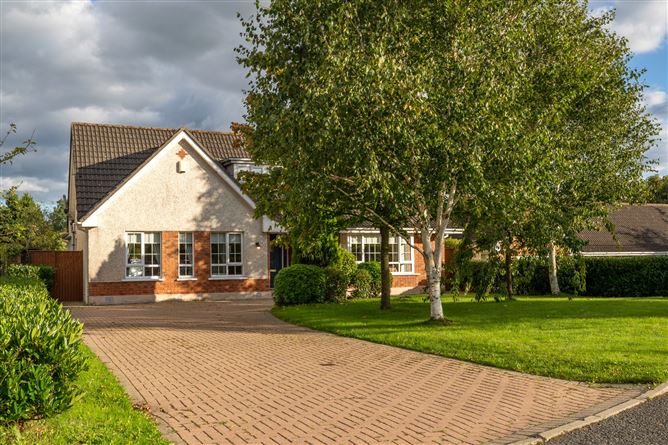35 The Old Mill, Ratoath, Co. Meath