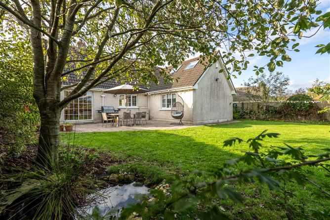 35 The Old Mill, Ratoath, Co. Meath