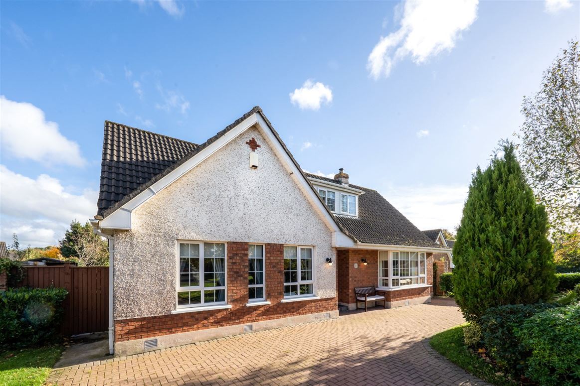 35 The Old Mill, Ratoath, Co. Meath