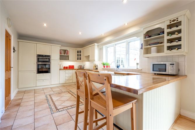 35 The Old Mill, Ratoath, Co. Meath