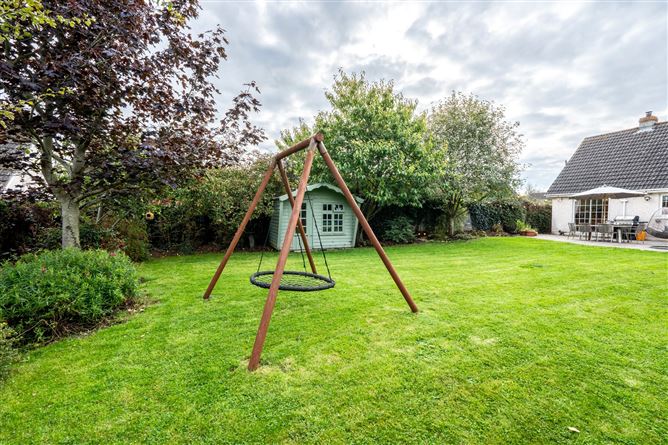 35 The Old Mill, Ratoath, Co. Meath