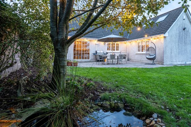35 The Old Mill, Ratoath, Co. Meath