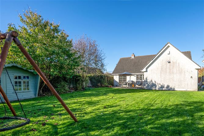 35 The Old Mill, Ratoath, Co. Meath
