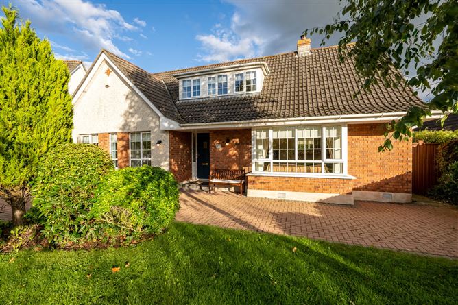 35 The Old Mill, Ratoath, Co. Meath