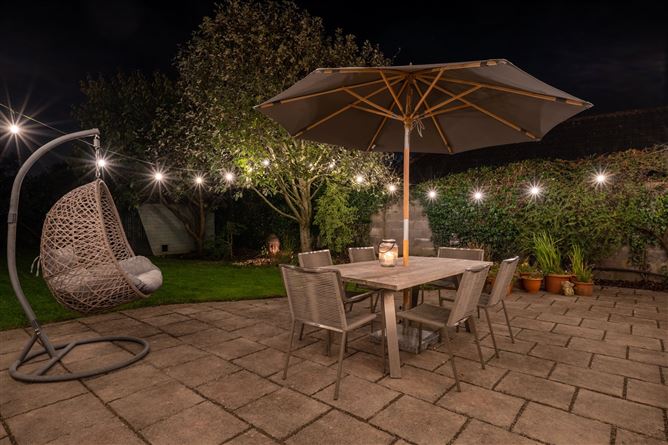 35 The Old Mill, Ratoath, Co. Meath