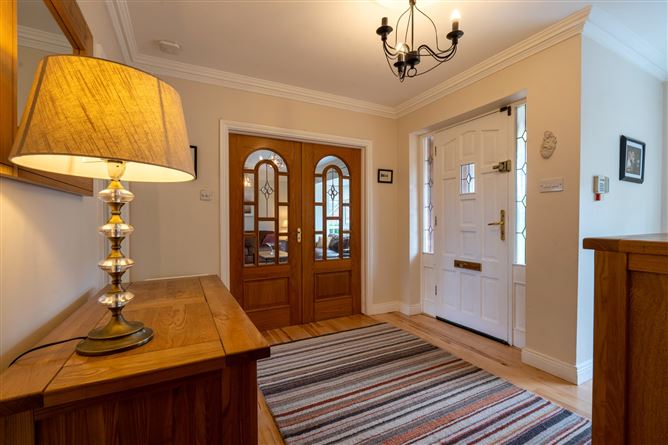 35 The Old Mill, Ratoath, Co. Meath