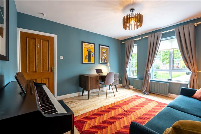 35 The Old Mill, Ratoath, Co. Meath