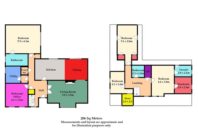35 The Old Mill, Ratoath, Co. Meath
