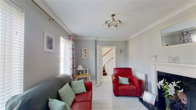 6 Chapel Lane, Bray, Wicklow