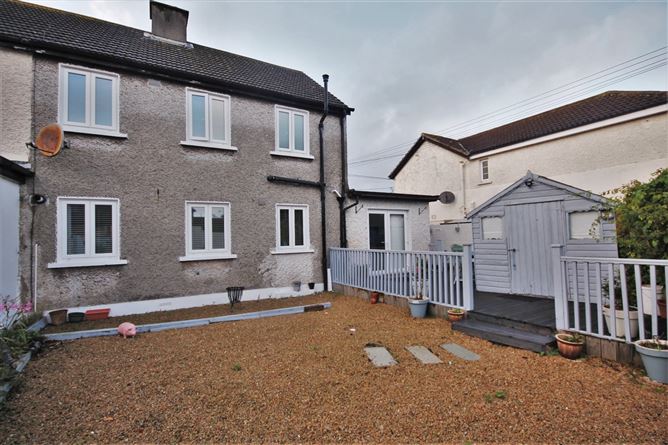6 Chapel Lane, Bray, Wicklow