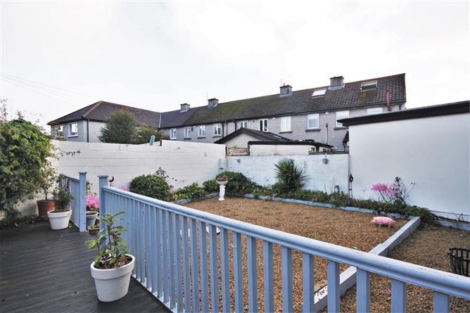 6 Chapel Lane, Bray, Wicklow
