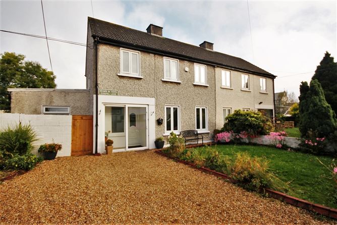 6 Chapel Lane, Bray, Wicklow
