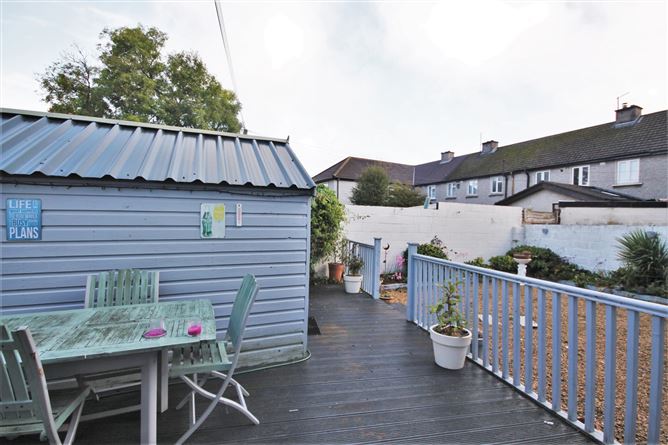 6 Chapel Lane, Bray, Wicklow