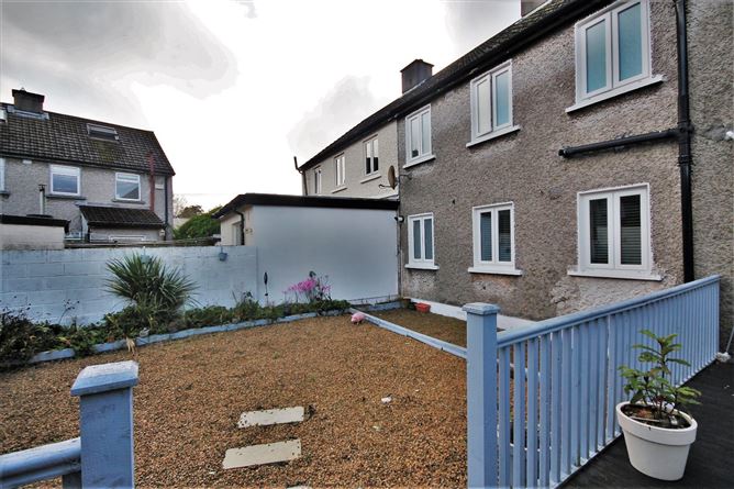 6 Chapel Lane, Bray, Wicklow