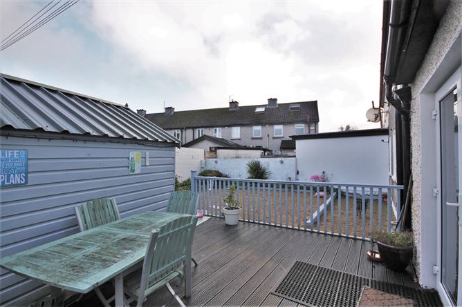 6 Chapel Lane, Bray, Wicklow