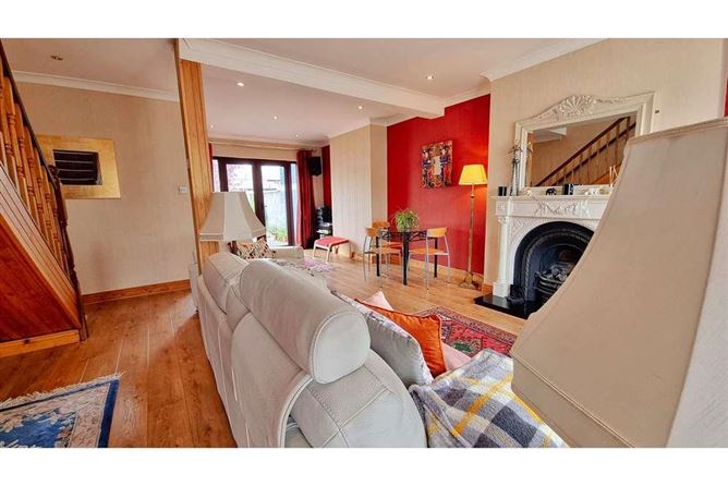 70 St Agnes Park, Crumlin, Dublin 12