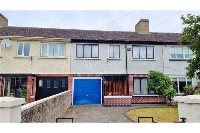 70 St Agnes Park, Crumlin, Dublin 12