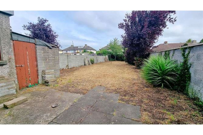 70 St Agnes Park, Crumlin, Dublin 12