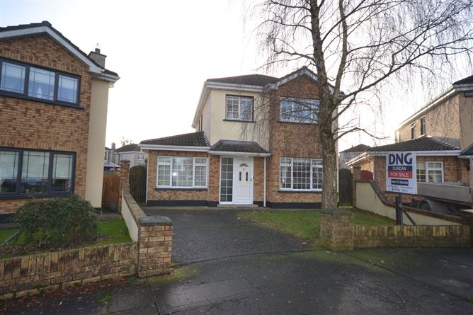 Main image for 69 Ashefield, Mullingar, Co. Westmeath
