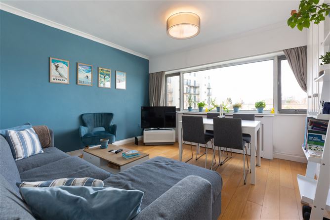19 Ashurst, Mount Merrion Avenue, Blackrock, Co. Dublin