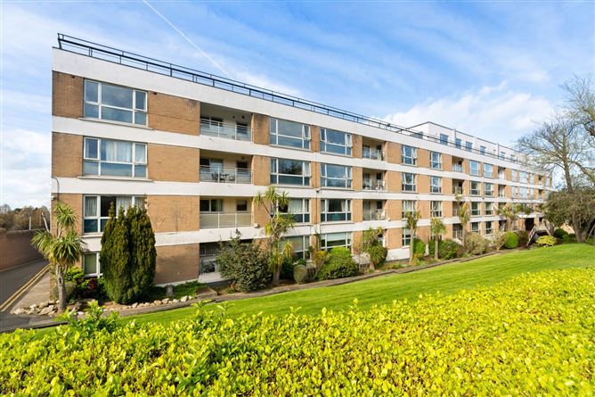 19 Ashurst, Mount Merrion Avenue, Blackrock, Co. Dublin