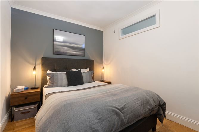 19 Ashurst, Mount Merrion Avenue, Blackrock, Co. Dublin