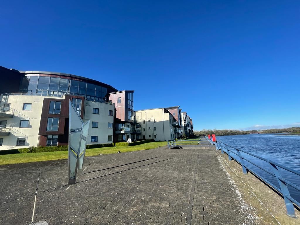Apartment 74, Sonata, Harty's Quay, Rochestown, Cork Barry