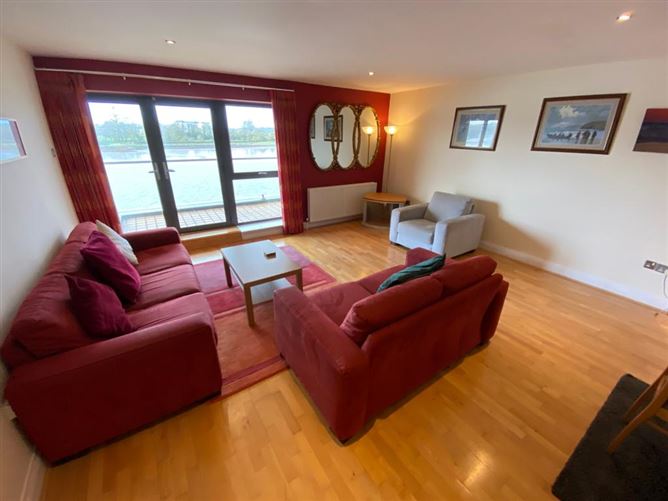Apartment 74, Sonata, Harty's Quay, Rochestown, Cork Barry