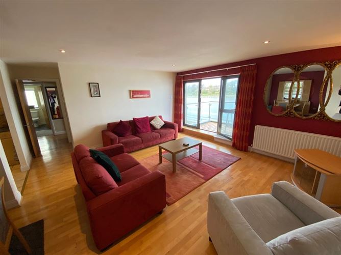 Apartment 74, Sonata, Harty's Quay, Rochestown, Cork Barry